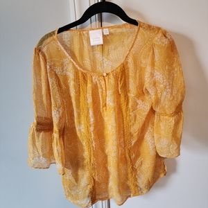 Womens blouse